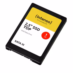 Intenso SSD Top Performance 1TB 2.5" SATA-600