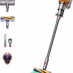 Dyson V15 Detect Absolute skaftdammsugare 2023