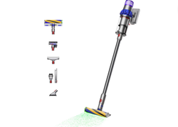 Dyson V15 Detect Fluffy sladdlös skaftdammsugare