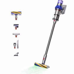 Dyson V15 Detect Fluffy sladdlös skaftdammsugare