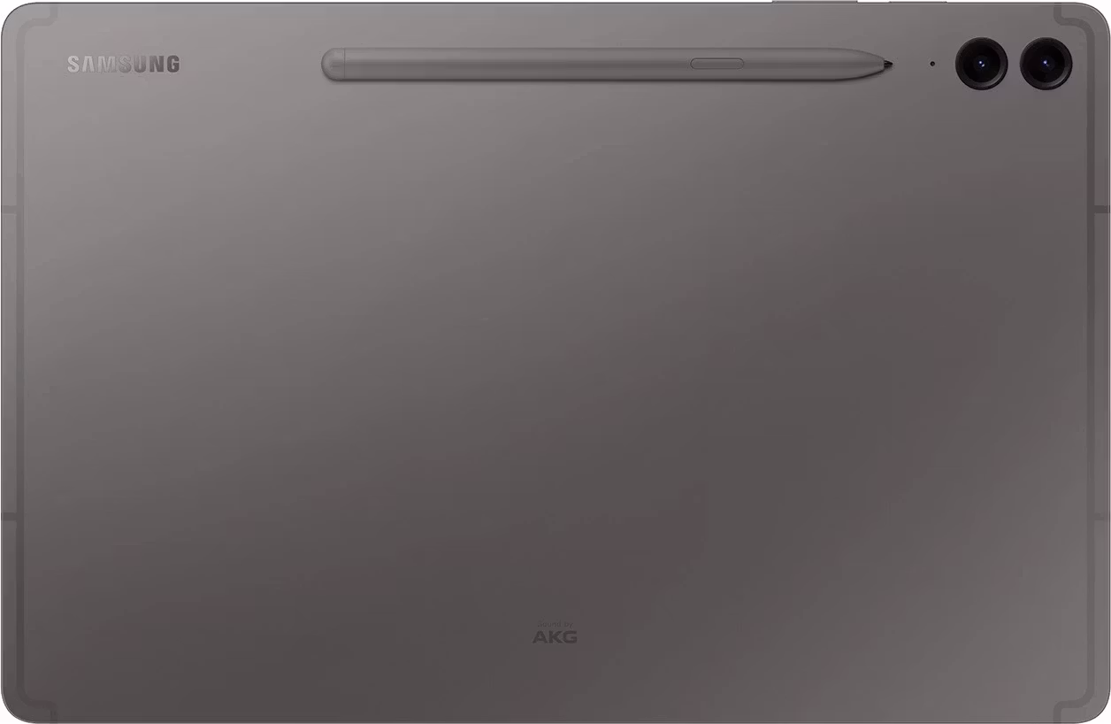 Samsung Galaxy Tab S9 FE WIFI & 5G 10.9" 256GB 8GB Mörk Grå