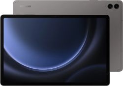 Samsung Galaxy Tab S9 FE WIFI & 5G 10.9" 256GB 8GB Mörk Grå