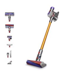Dyson V8 Absolute sladdlös skaftdammsugare