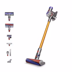 Dyson V8 Absolute sladdlös skaftdammsugare