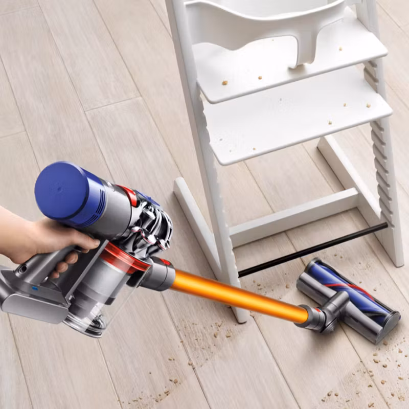 Dyson V8 Absolute sladdlös skaftdammsugare