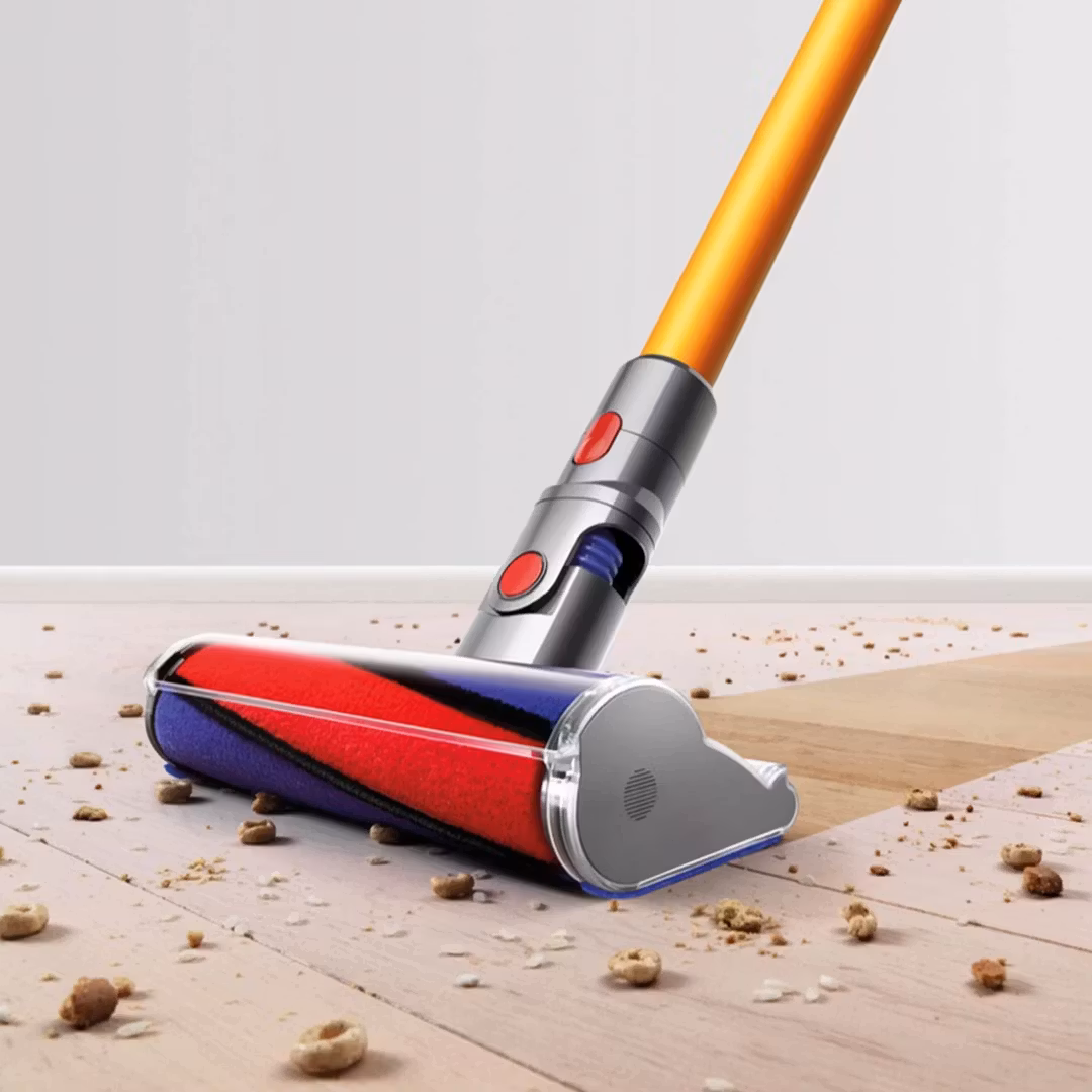 Dyson V8 Absolute sladdlös skaftdammsugare