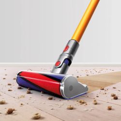Dyson V8 Absolute sladdlös skaftdammsugare