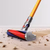 Dyson V8 Absolute sladdlös skaftdammsugare