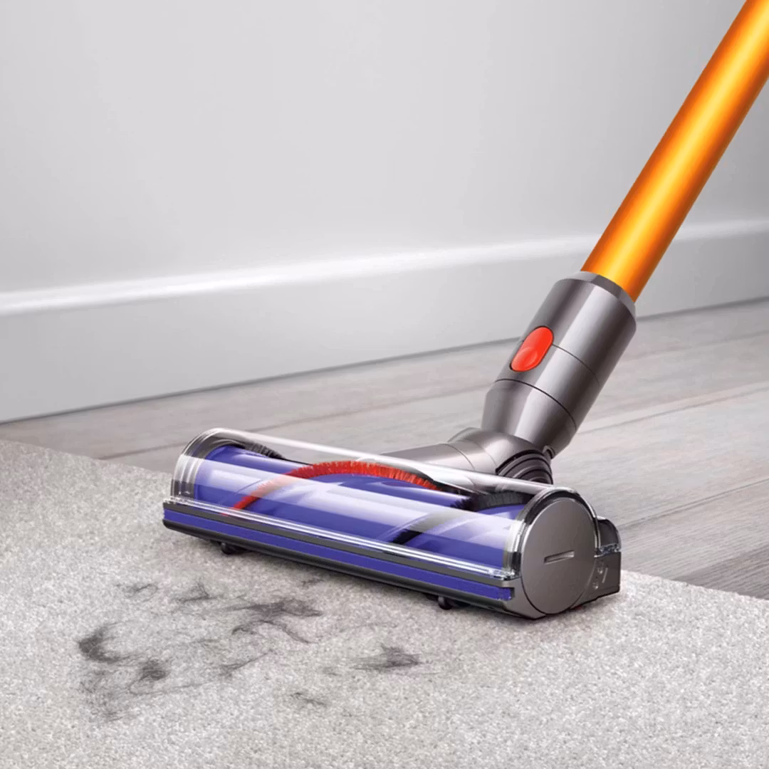 Dyson V8 Absolute sladdlös skaftdammsugare