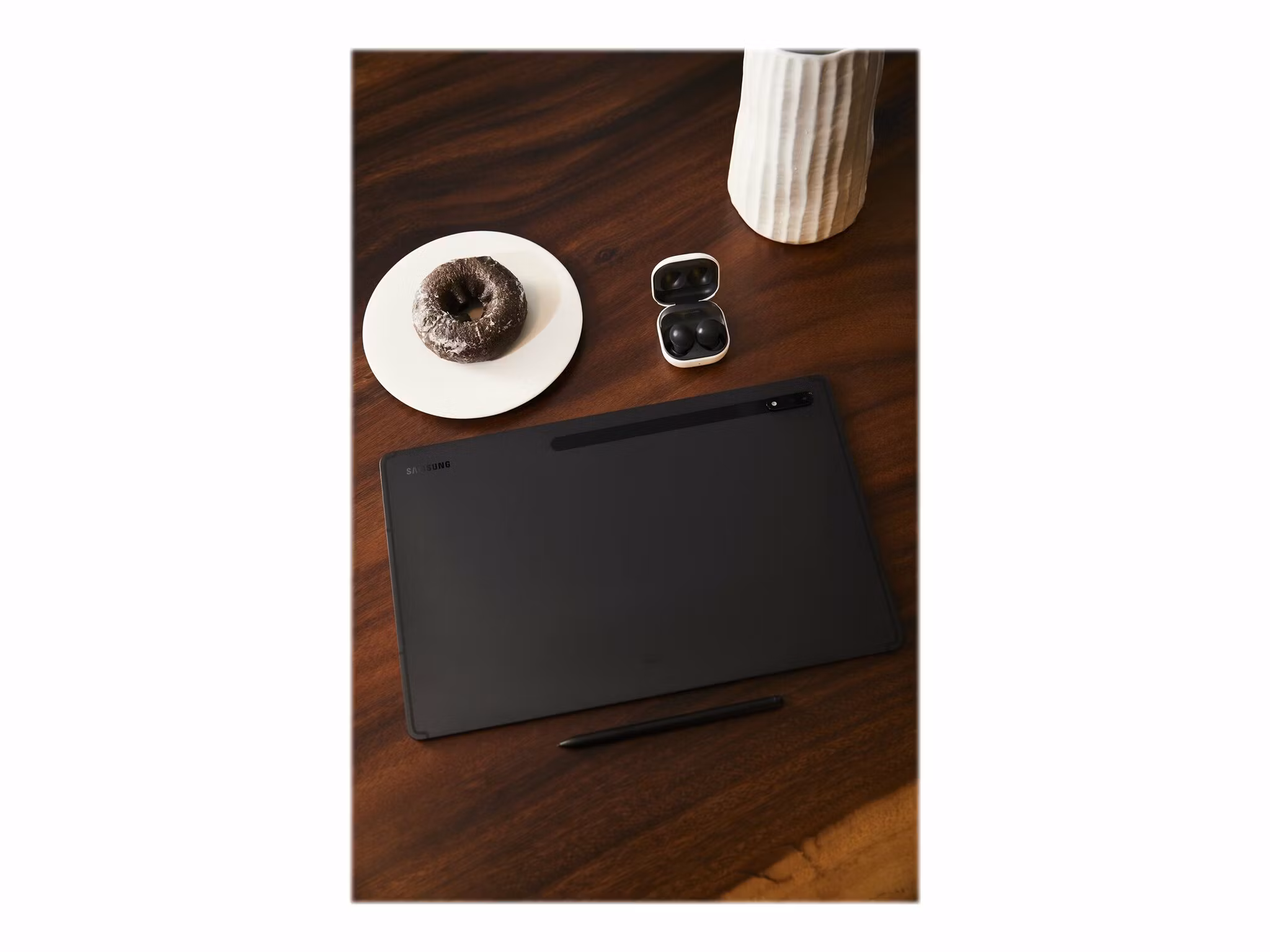 Samsung Galaxy Tab S8 Ultra 14.6" 256GB 12GB svart