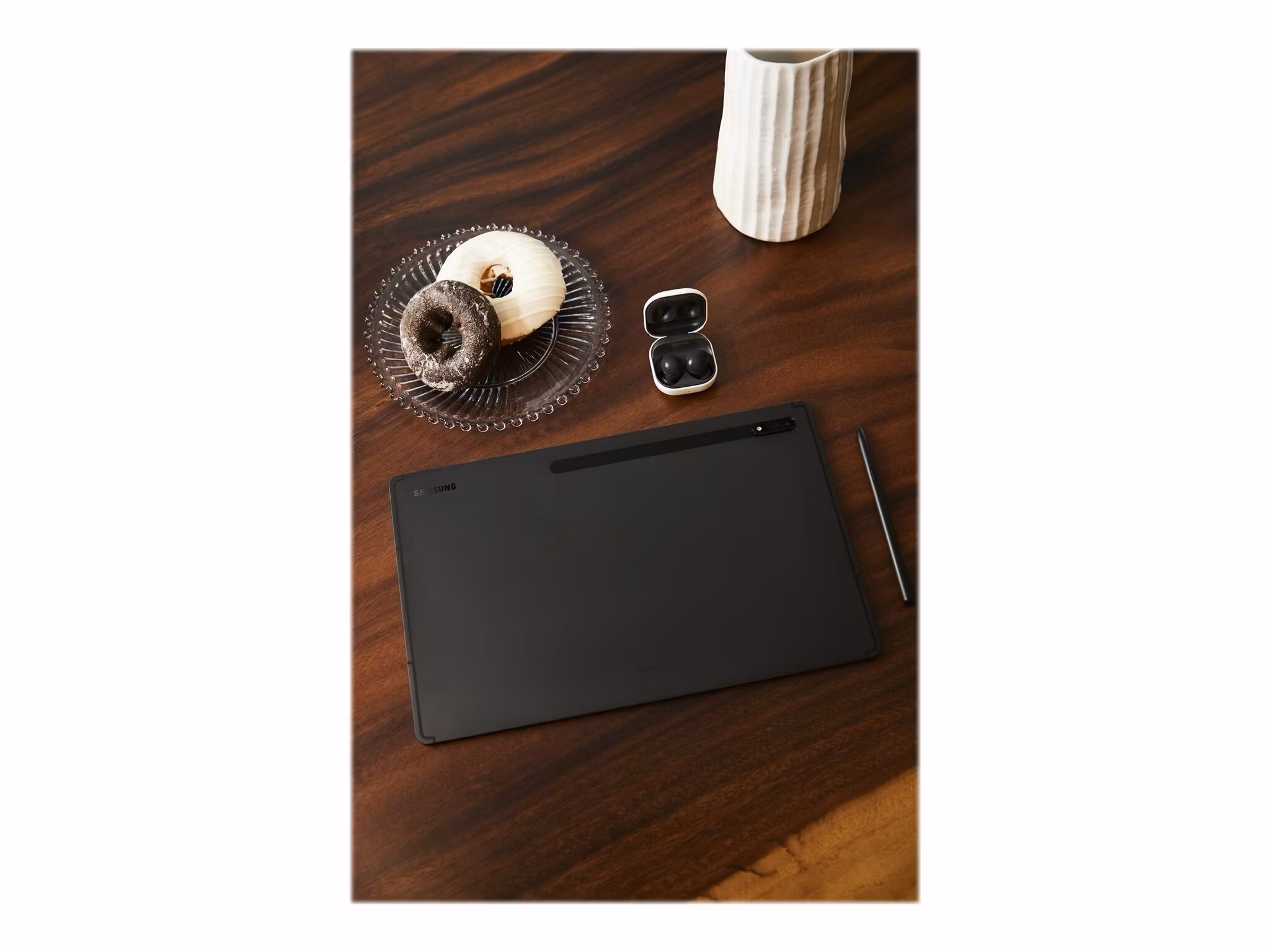Samsung Galaxy Tab S8 Ultra 14.6" 256GB 12GB svart