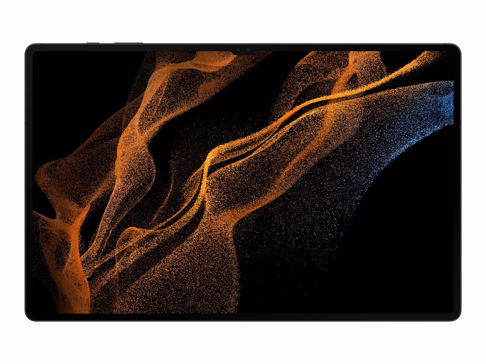 Samsung Galaxy Tab S8 Ultra 14.6" 256GB 12GB svart