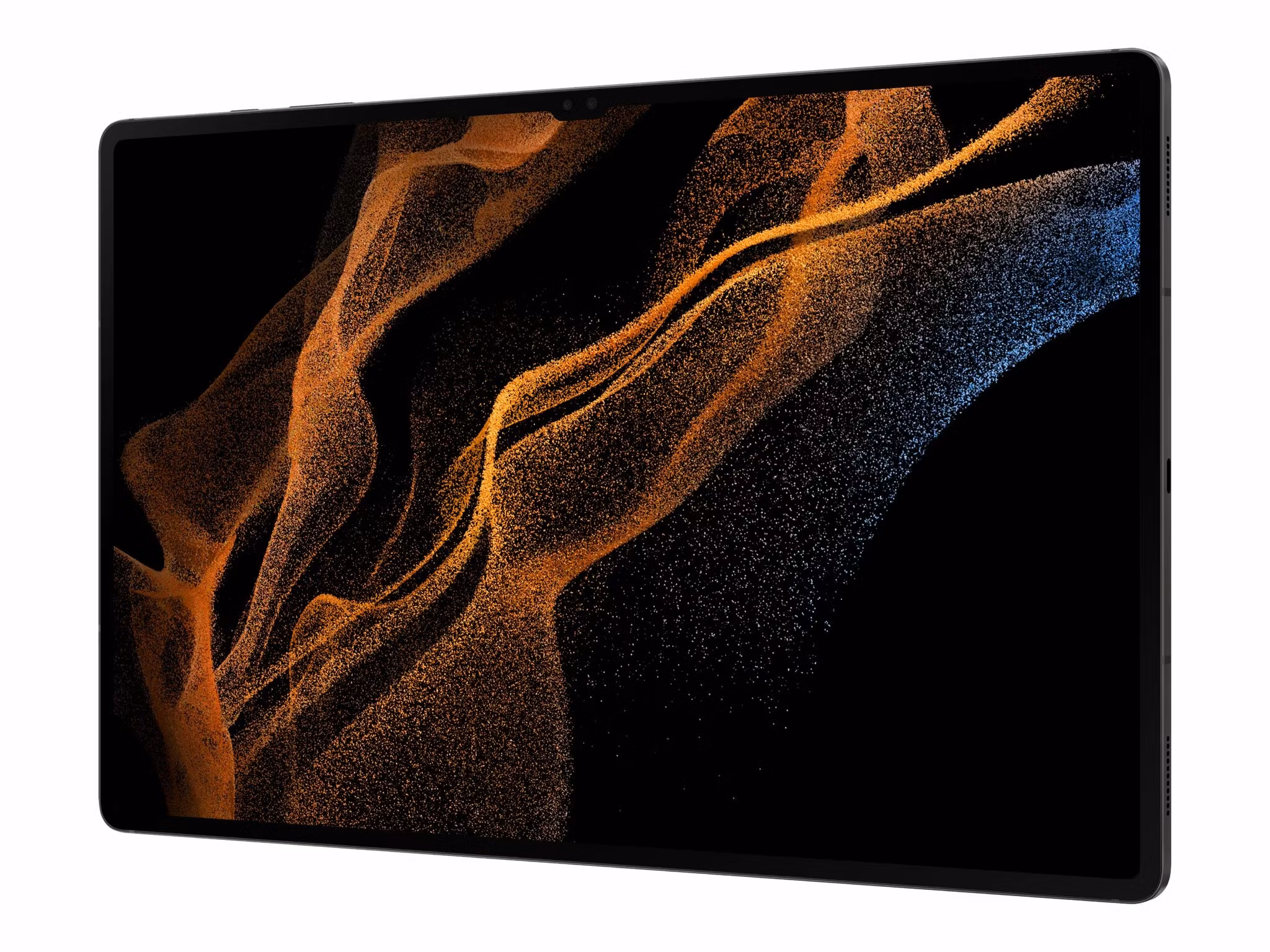 Samsung Galaxy Tab S8 Ultra 14.6" 256GB 12GB svart