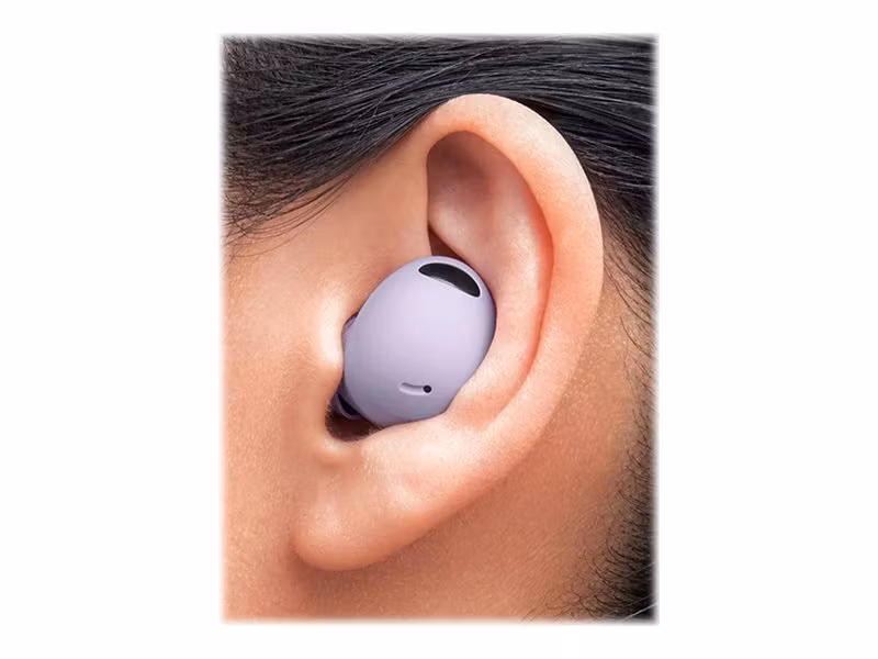 Samsung Galaxy Buds2 Pro Bora lila