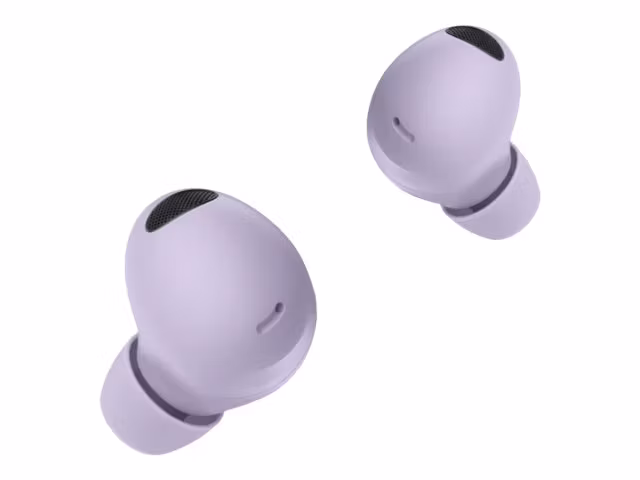 Samsung Galaxy Buds2 Pro Bora lila