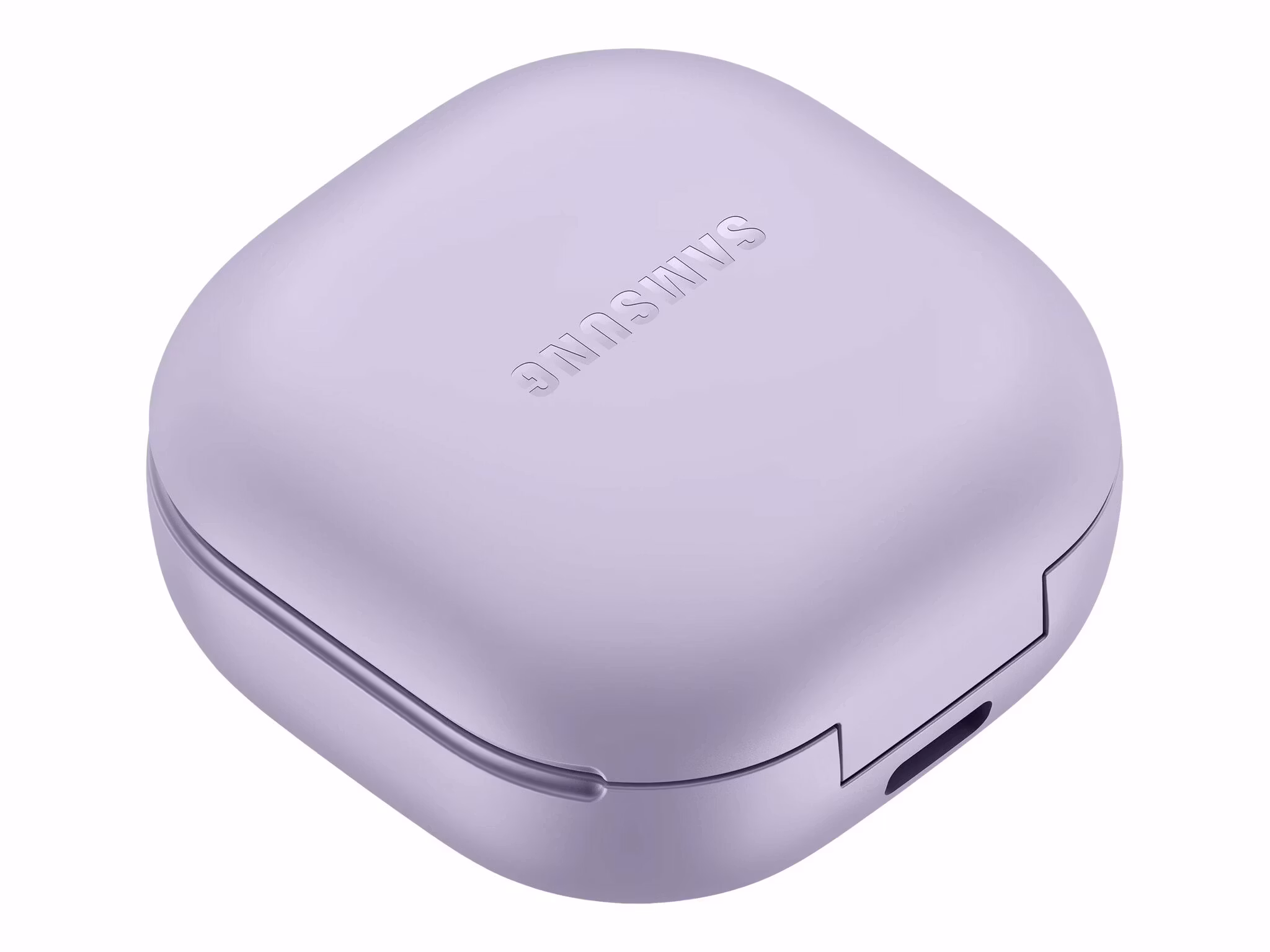 Samsung Galaxy Buds2 Pro Bora lila