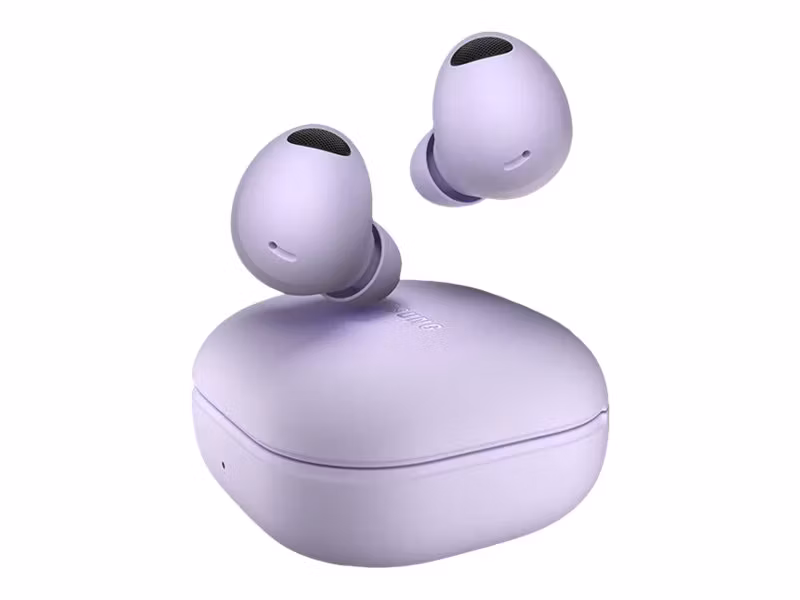 Samsung Galaxy Buds2 Pro Bora lila