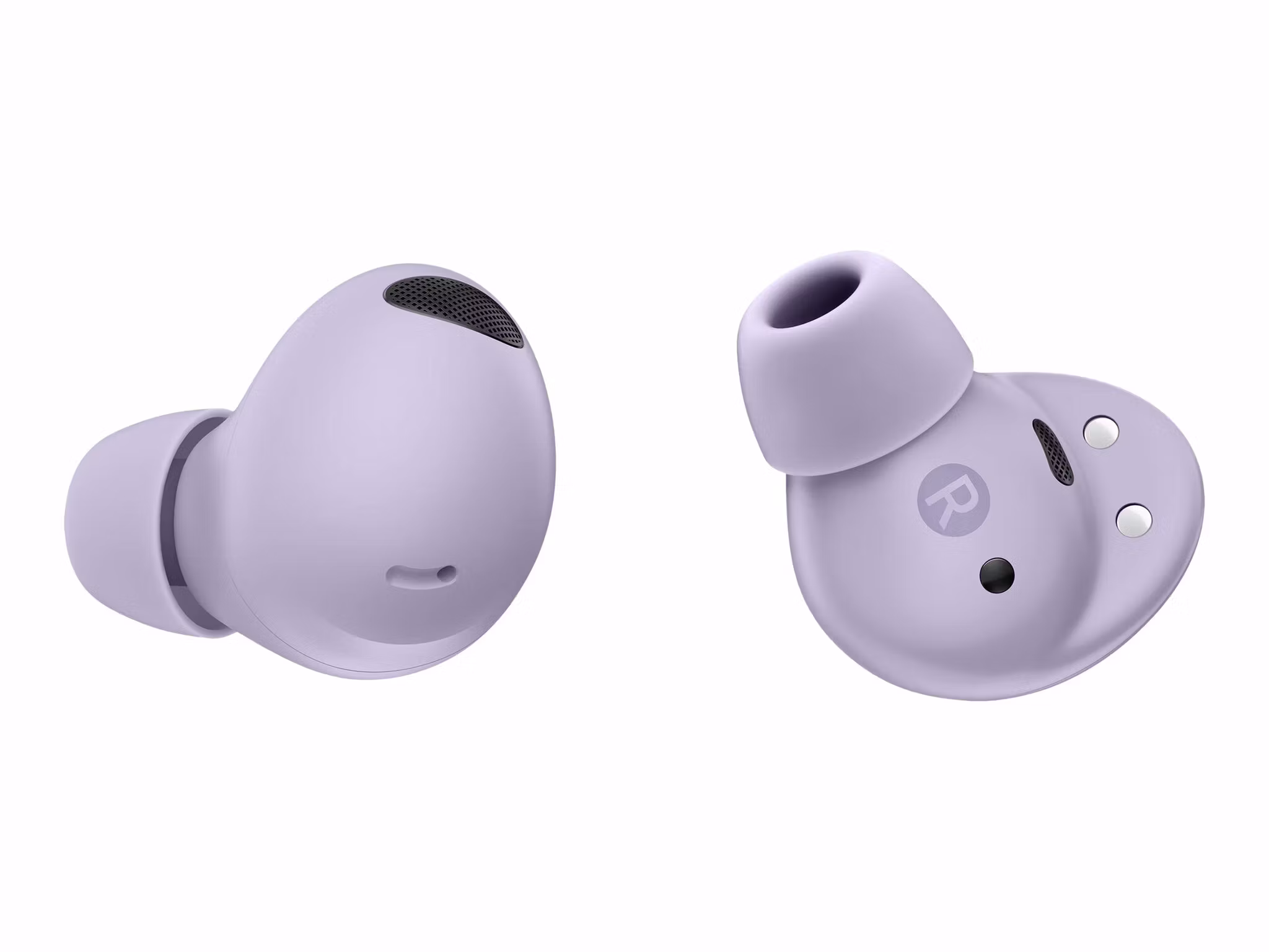 Samsung Galaxy Buds2 Pro Bora lila