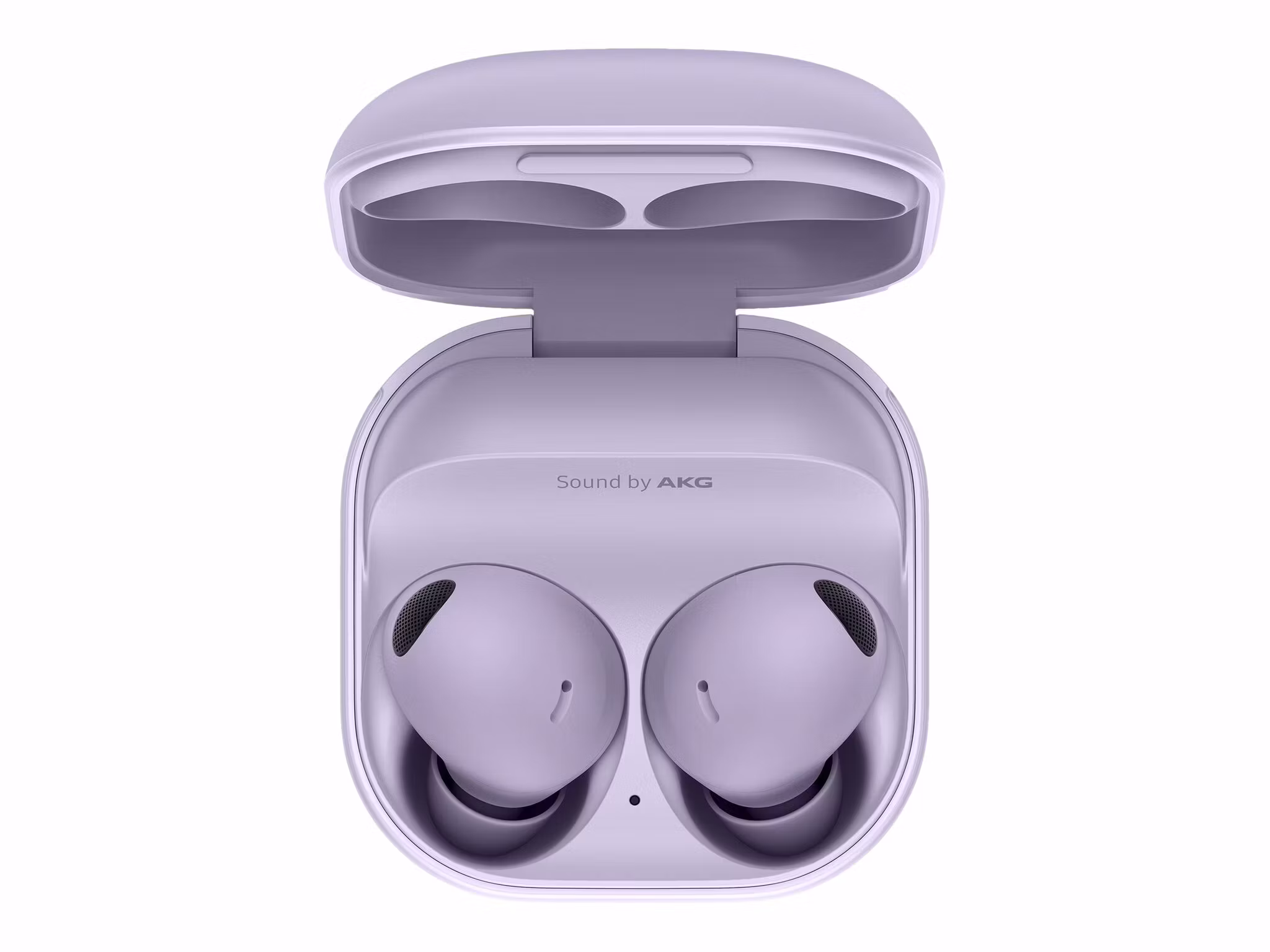 Samsung Galaxy Buds2 Pro Bora lila