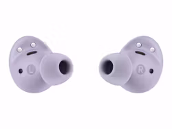 Samsung Galaxy Buds2 Pro Bora lila