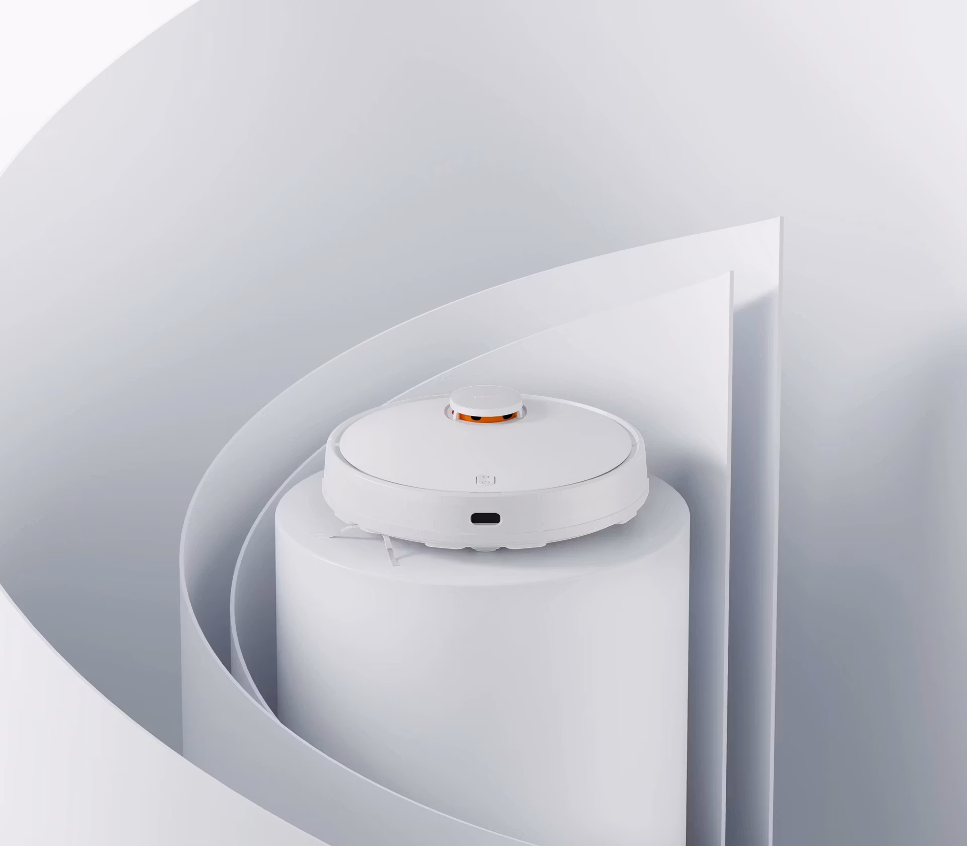 Xiaomi B106GL Robot Vacuum S10 Robotdammsugare