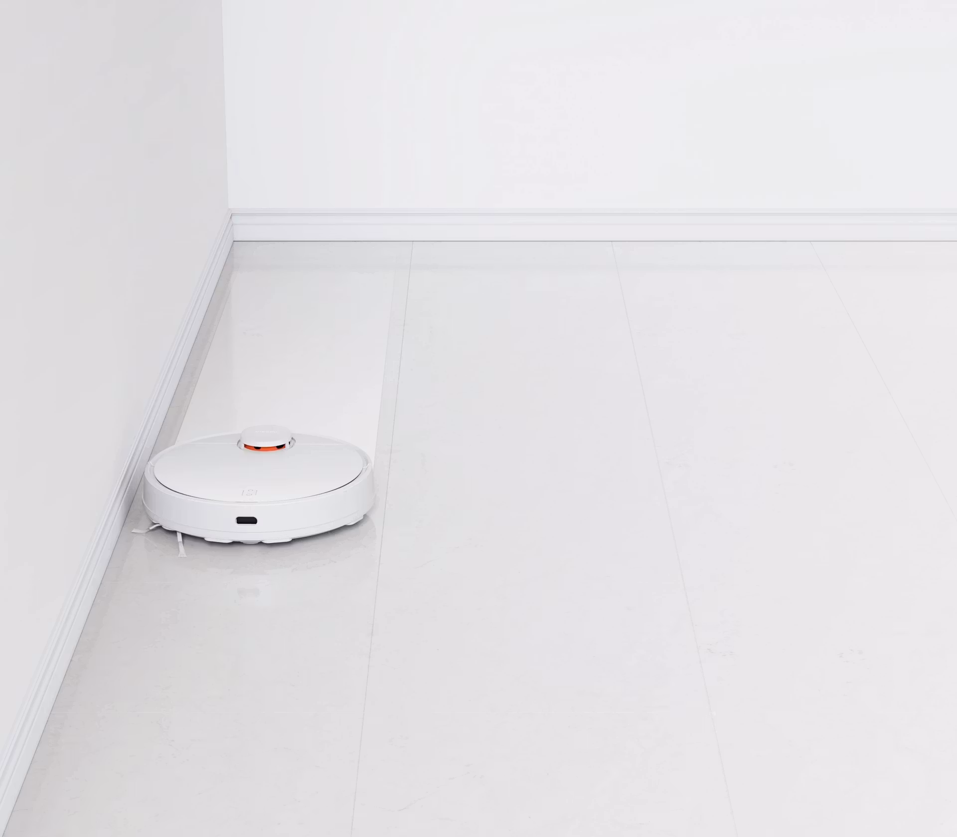 Xiaomi B106GL Robot Vacuum S10 Robotdammsugare