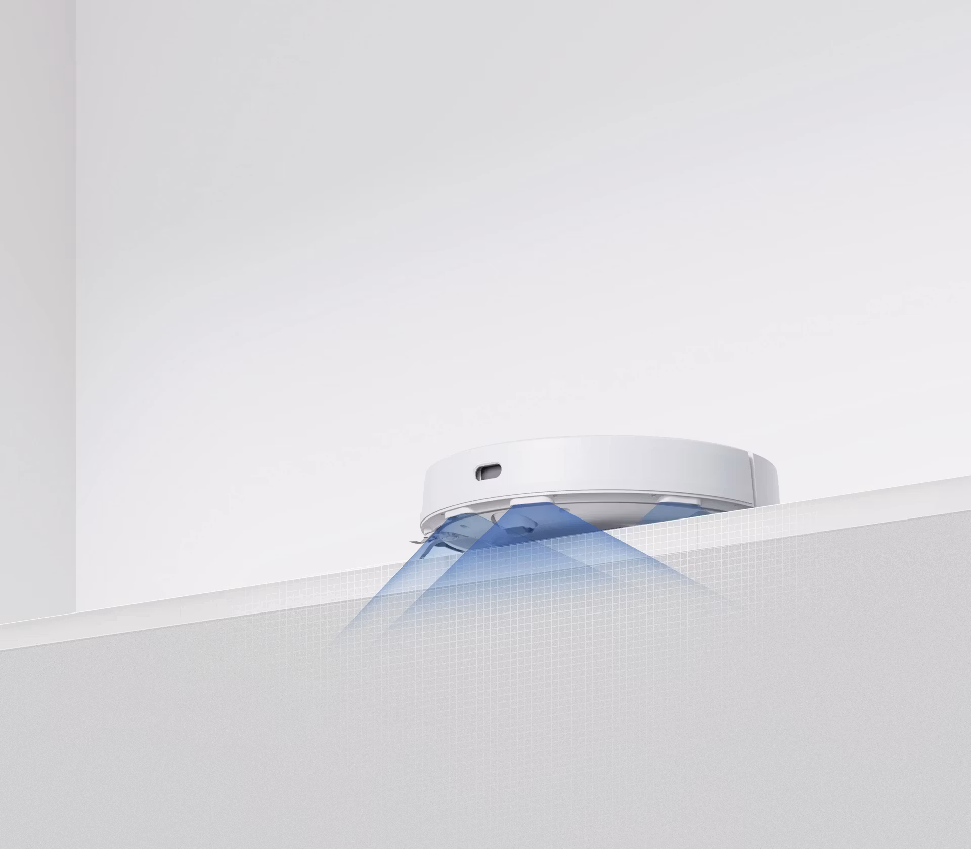 Xiaomi B106GL Robot Vacuum S10 Robotdammsugare