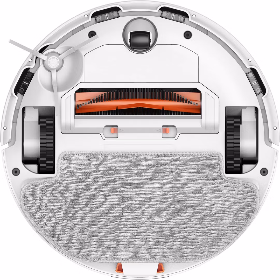 Xiaomi B106GL Robot Vacuum S10 Robotdammsugare