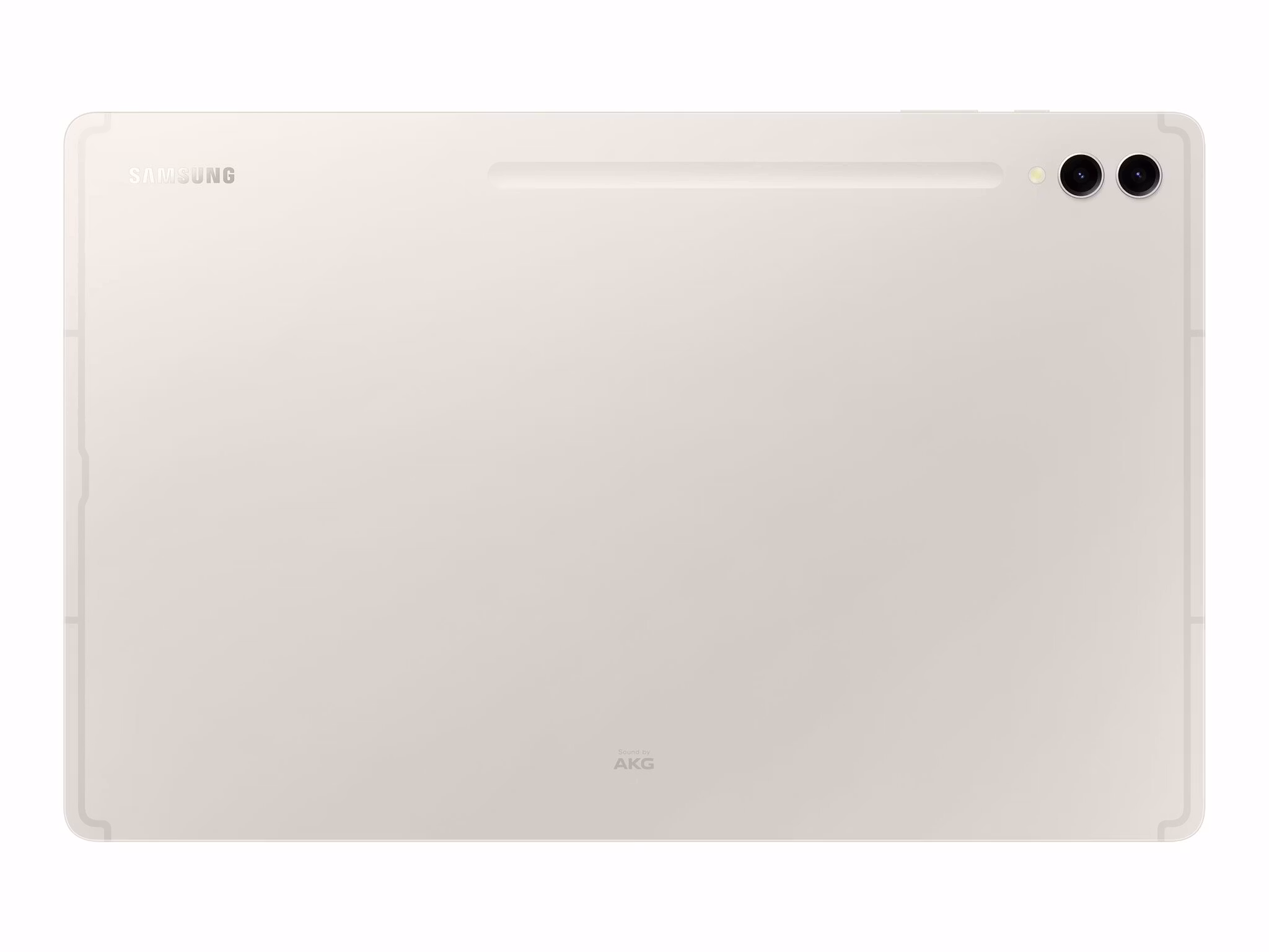 Samsung Galaxy Tab S9 Ultra 512GB Beige