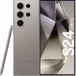 Samsung Galaxy S24 Ultra 6.8" 5G 12GB 512GB Titanium Grey