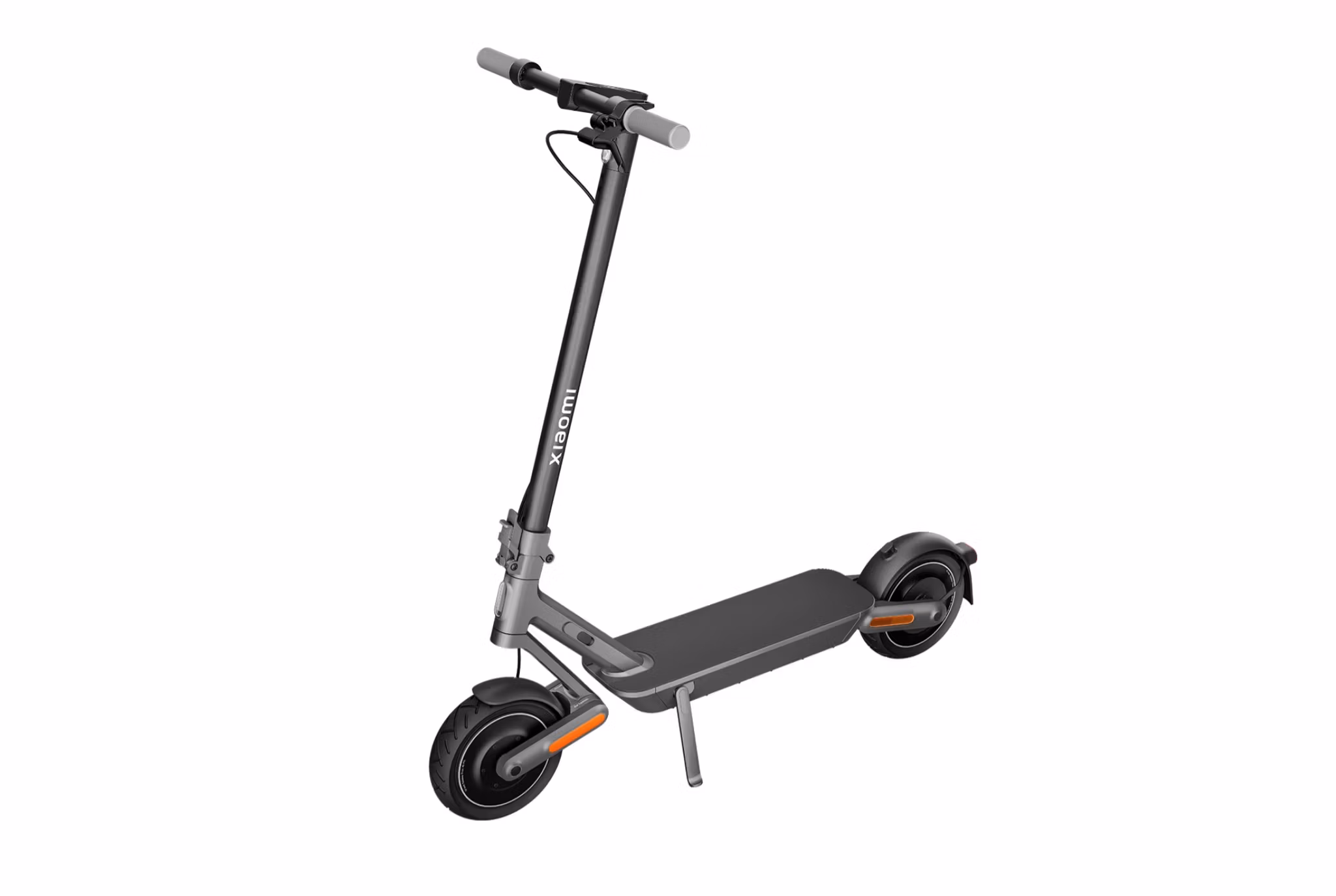 Xiaomi Mi Electric Scooter 4 Ultra Svart EU 25 km/tim