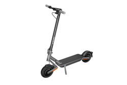 Xiaomi Mi Electric Scooter 4 Ultra Svart EU 25 km/tim