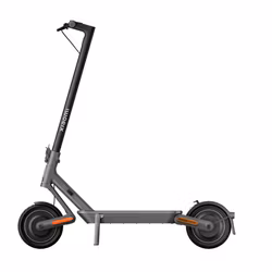 Xiaomi Mi Electric Scooter 4 Ultra Svart EU 25 km/tim