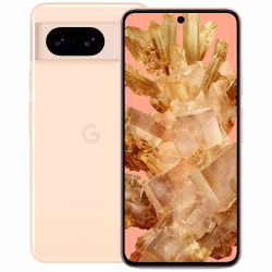 Google Pixel 8 5G 6.2" 128GB Rose