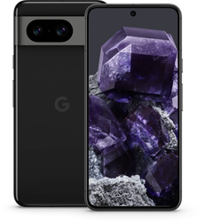 Google Pixel 8 5G 6.2" 128GB Obsidian