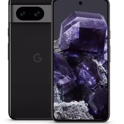 Google Pixel 8 5G 6.2" 128GB Obsidian