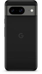 Google Pixel 8 5G 6.2" 128GB Obsidian
