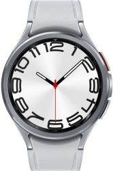 Samsung Galaxy Watch6 Classic 47mm BT Silver