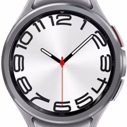 Samsung Galaxy Watch6 Classic 47mm BT Silver