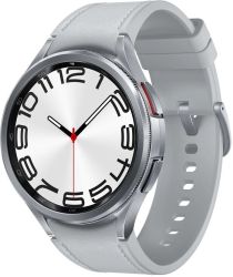 Samsung Galaxy Watch6 Classic 47mm BT Silver