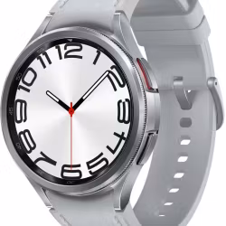 Samsung Galaxy Watch6 Classic 47mm BT Silver