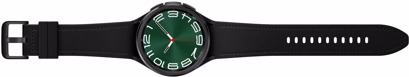 Samsung Galaxy Watch6 Classic 47mm BT Svart