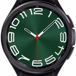 Samsung Galaxy Watch6 Classic 47mm BT Svart