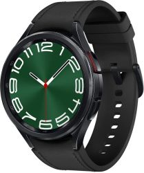 Samsung Galaxy Watch6 Classic 47mm BT Svart