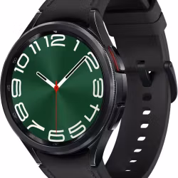 Samsung Galaxy Watch6 Classic 47mm BT Svart