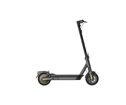 Ninebot by Segway Elscooter MAX G2 E 20 km/h Black 15.3 Ah