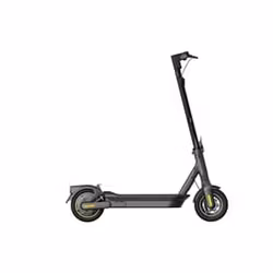 Ninebot by Segway Elscooter MAX G2 E 20 km/h Black 15.3 Ah