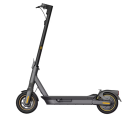 Ninebot by Segway Elscooter MAX G2 E 20 km/h Black 15.3 Ah