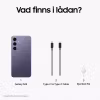 Samsung Galaxy S24 128GB Cobalt violet