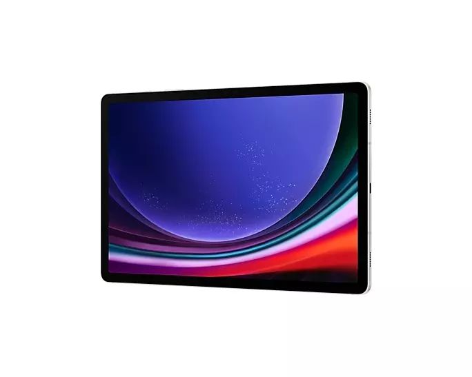 Samsung Galaxy Tab S9 11inch 5G 12GB 256GB Beige